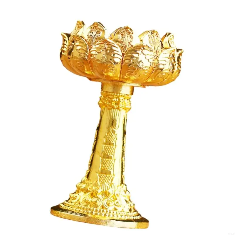 92MF Iron Light Lamper Latus