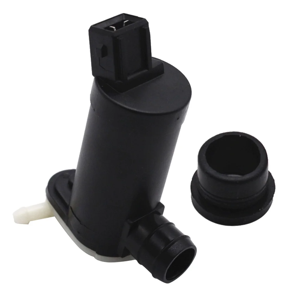 

Windshield Washer Pump Motor Professional Car Windscreen Windshield Washer Pump