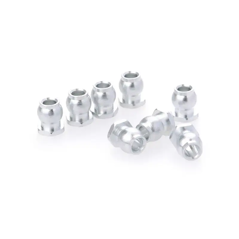 

Aluminium Alloy Simulated Car Bearing Ends Joint Bolt Metal Durable Parts