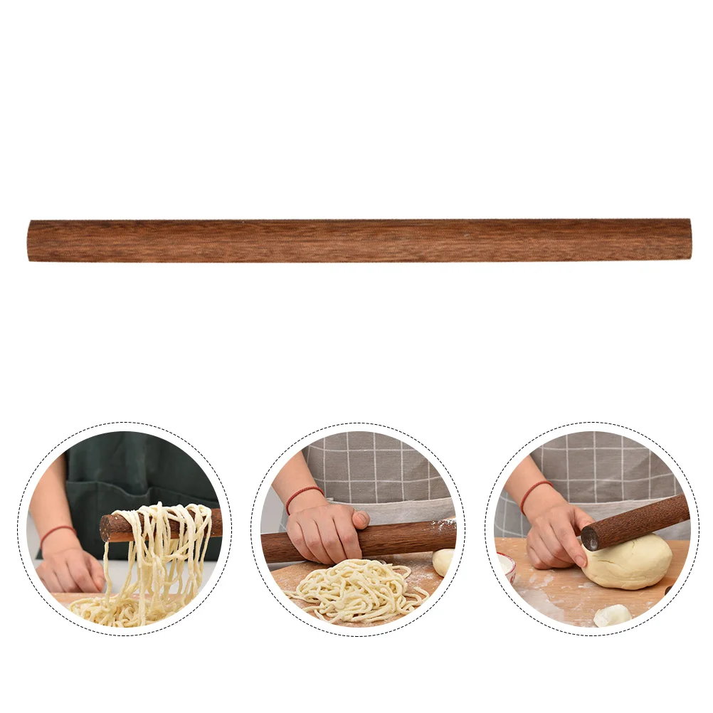 

Dough Roller Dowel Rolling Pin Pasta Rolling Pin Pastry Roller Pizza Roller Chapati Roller