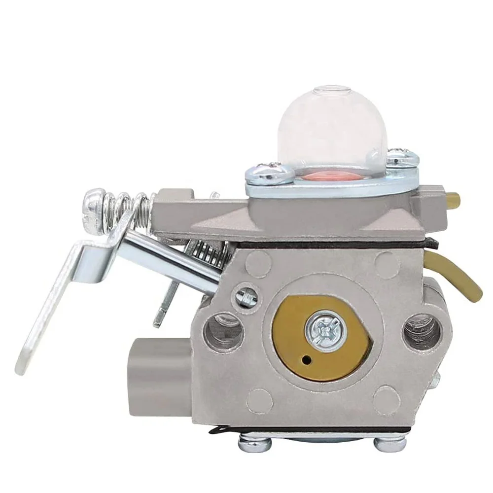 Карбюратор Walbro WT-630 PE550 для части POULAN 530071634 Edger Eater GE21 PP135 OEM 530069654