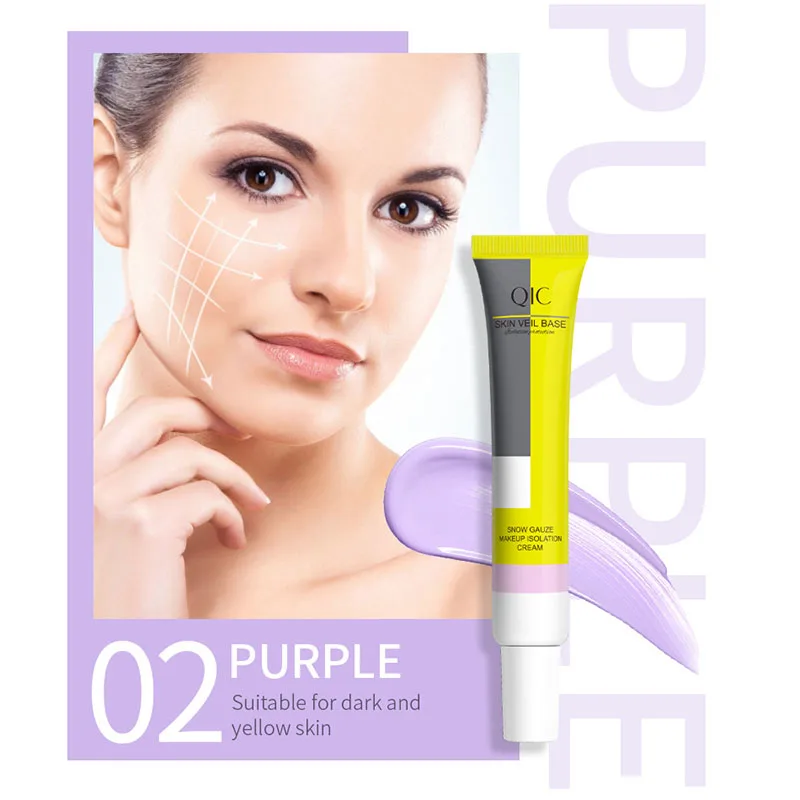 

Newly Color Correcting Liquid Concealer 3 Colors for Different Face Marks Waterproof Color Correcting Liquid Concealer 3 Colors