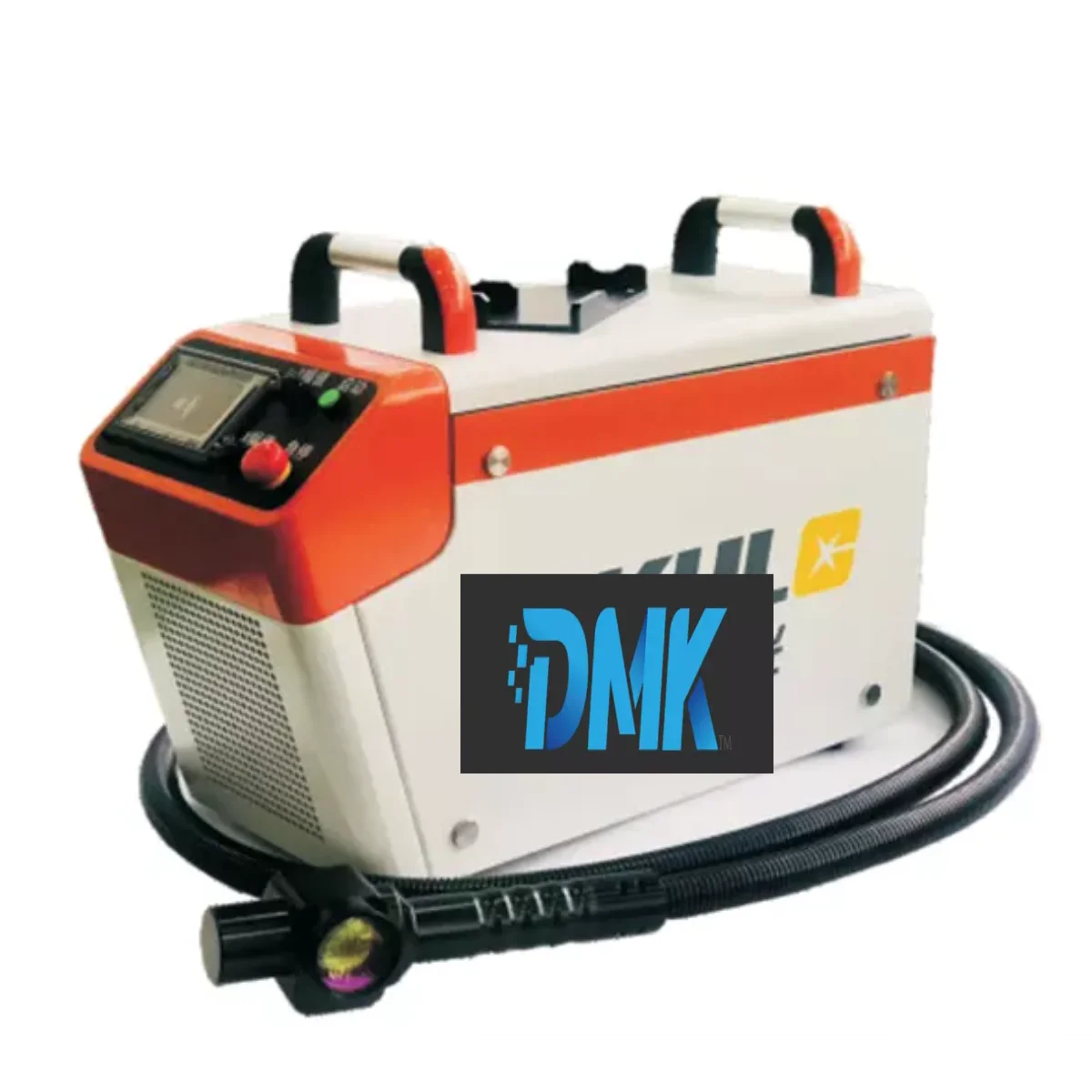 

High Speed Laser Cleaning Machine Pulse 100W 200W For Rust Removal laser Cleaner For Metal Oxide