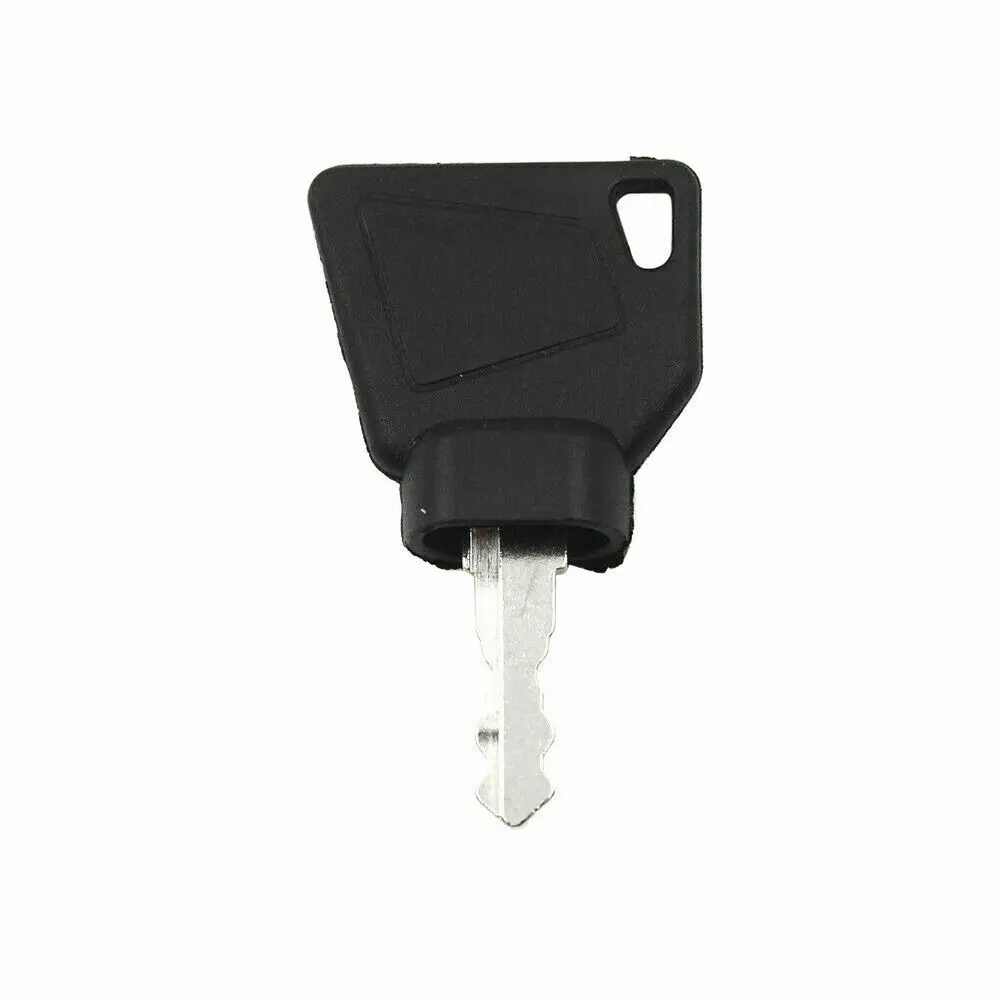 

10/7pcs CONSTRUCTION MACHINE KEYS 14607 5P8500 K250 H800 For JCB For Volvo Tractor SPARE 14607 IGNITION KEY PLANT APPLICATIONS