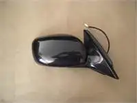 

SPJ E-2402 DIS REARVIEW MIRROR CAMRY ELECTRIC MIRROR 02/06 SAG