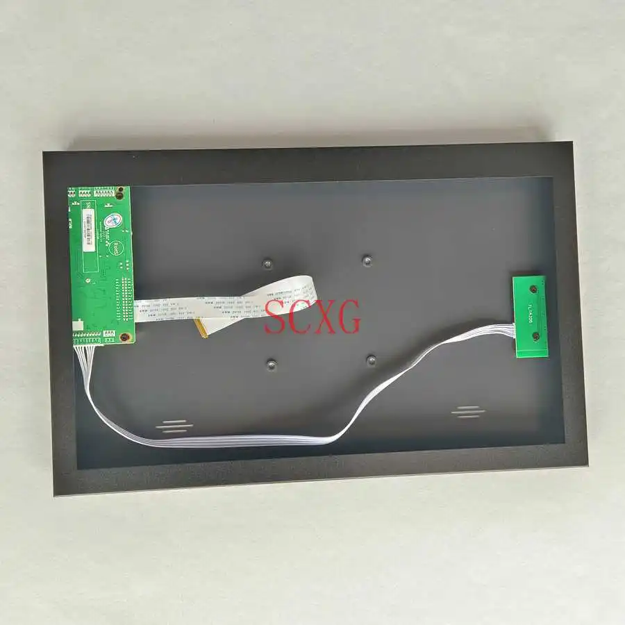 

Светодиодный экран LQ116M1JX07/06, LQ116M1JX04, 30-контактный EDP-разъем, 1920*1080, чехол из алюминиевого сплава, плата контроллера, 11,6 дюйма, HDMI-совместимый ко...