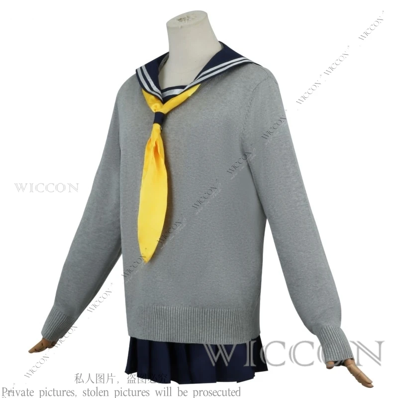 Коши Анко Косплей Костюм Парик Новая Ролевая Игра Аниме Shikanoko Nokonoko Cos Koshitantan My Deer