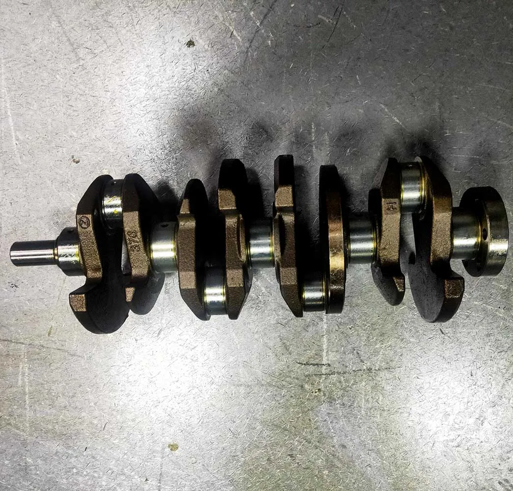 Фото 3L5GDA 3L5G6303DA L319-11-300A L319-11-300B 4608423 с двигателем Ford Mazda типа SEWASEBA GZ GZFA L3 №5