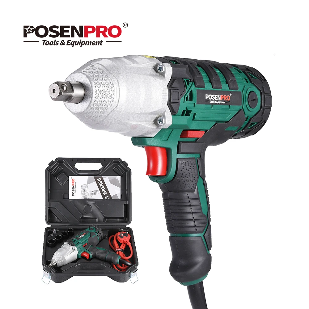 posenpro 450w