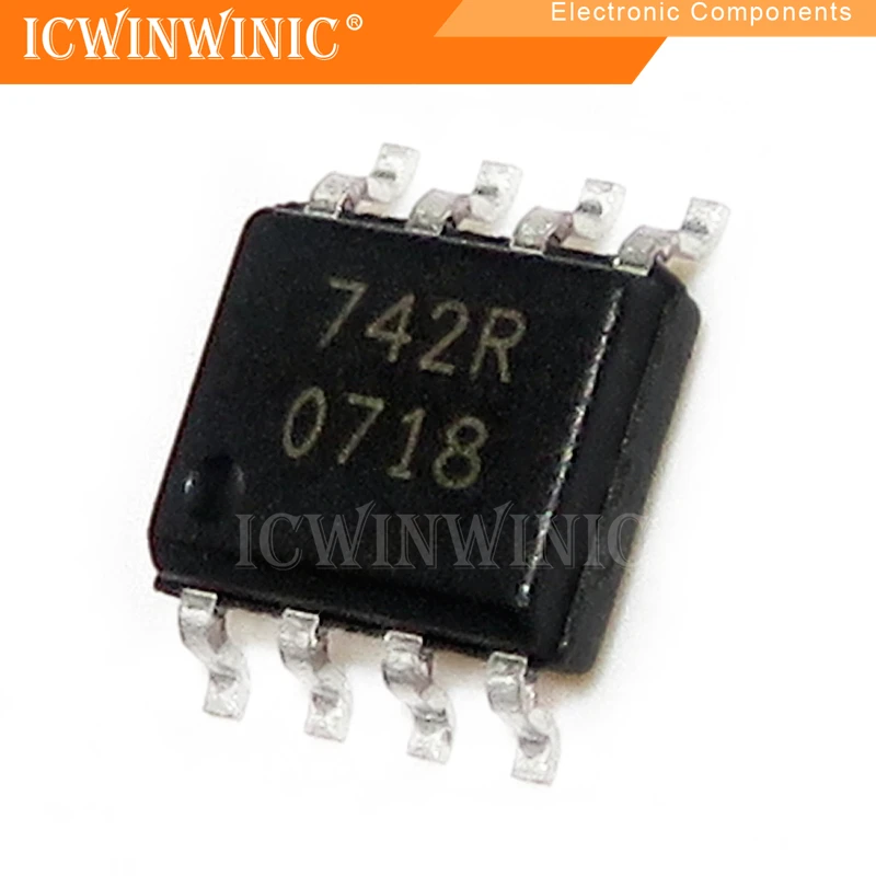 1 шт. BSP742R 742R 742