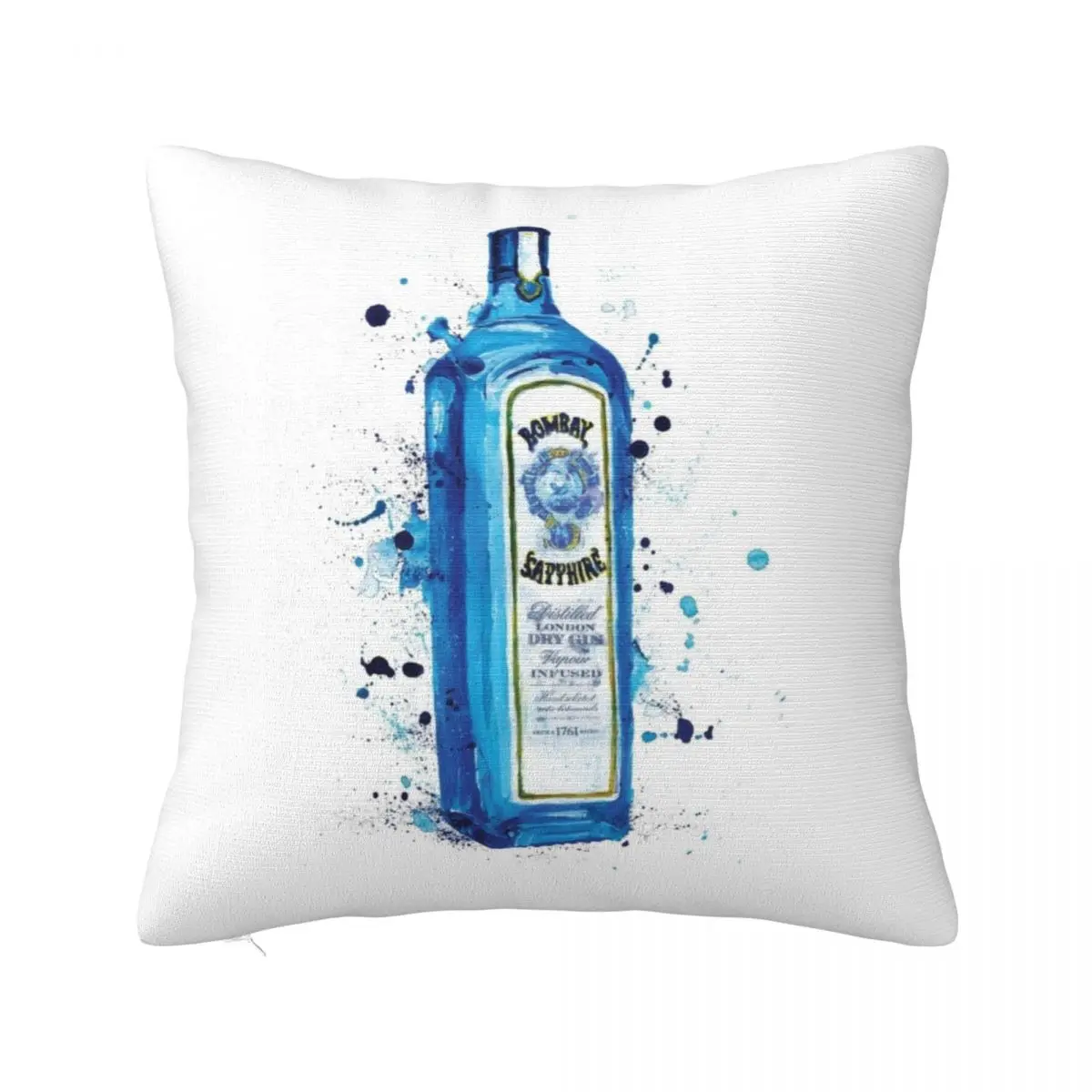 Наволочка для диванной подушки Bombay наволочка декоративные наволочки подушек