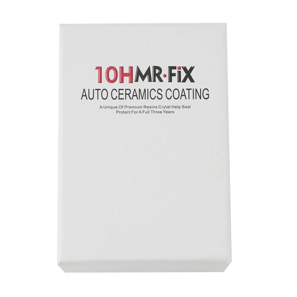 MR-FIX 10H Автоматическое нанокристаллическое покрытие Керамическое
