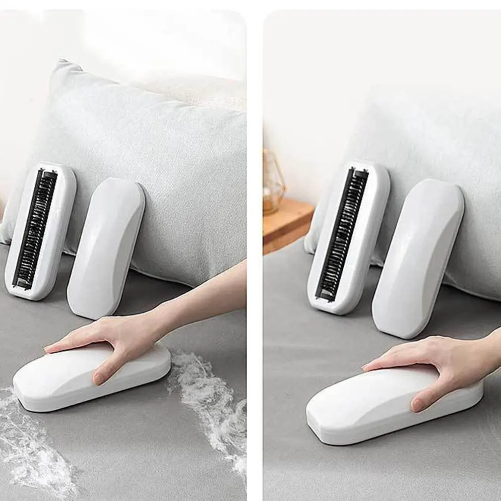 Горячая Распродажа 1 шт. щетка для сбора пыли на ковровых покрышках подметальная