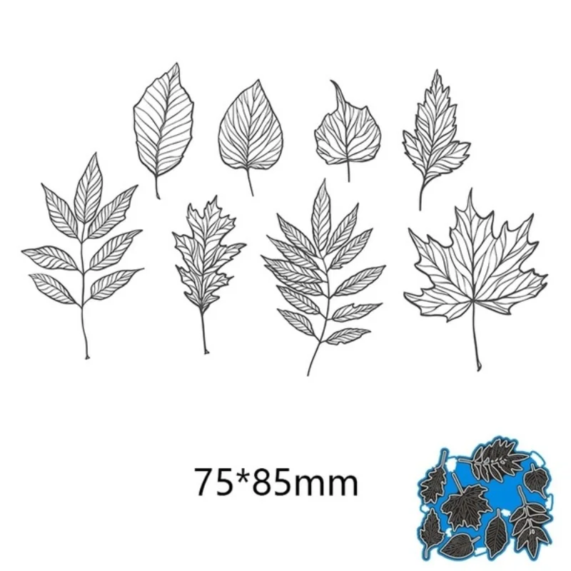 

Delysia King Metal Cut Stencil