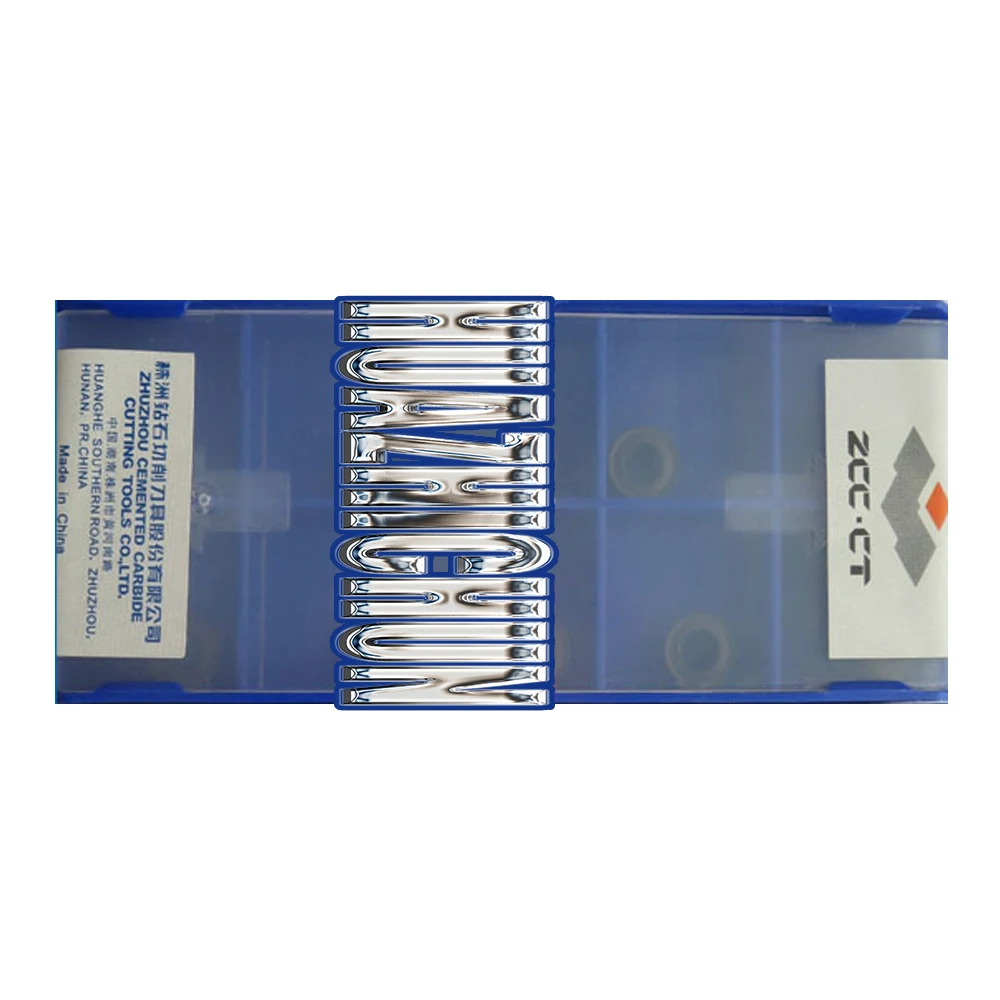 Рисунок 6 - HUAZHICHUN YBD102 YBC252 RCMT0803MO