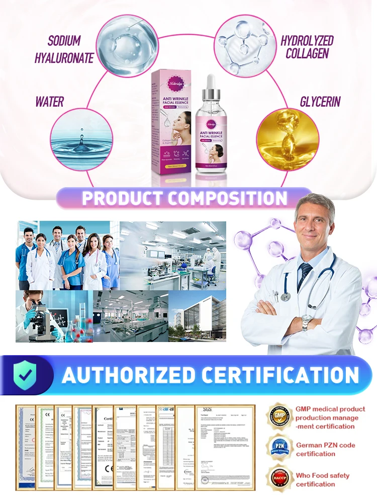 Лазерная ручка против морщин — обратите время и просмотр 20-летний младший!