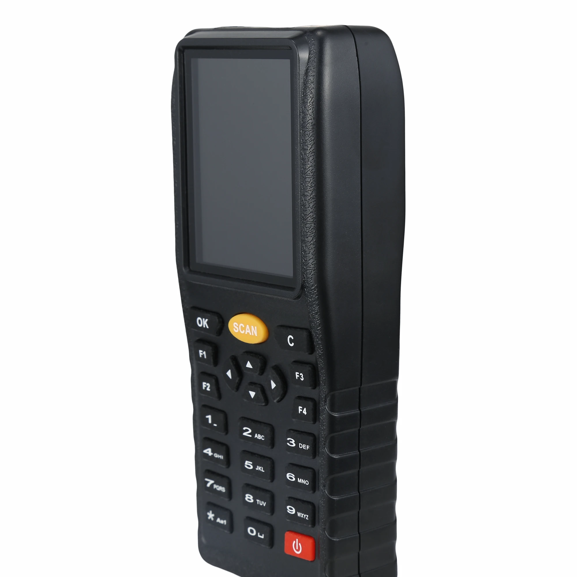 Ручной сканер штрих-кодов