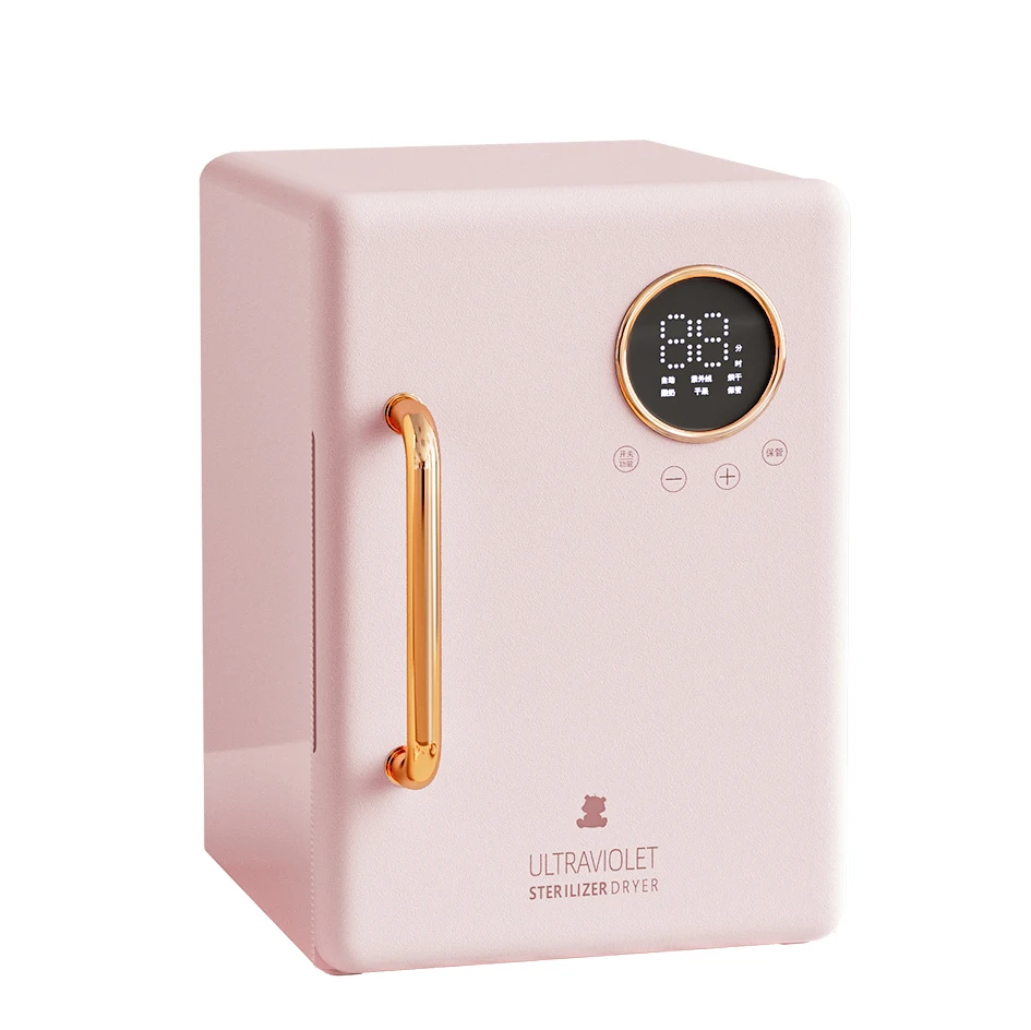 

Большая емкость для молока