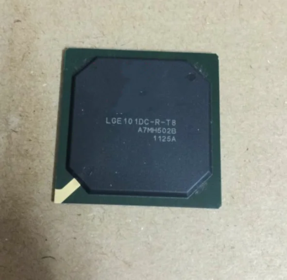 

2Pcs/Lot LGE101DC LGE101DC-R-T8 LGE101 BGA