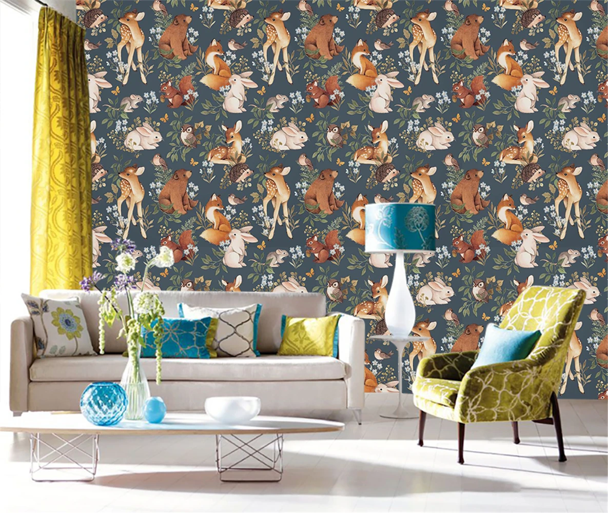 Фотообои beibehang на заказ с изображением цветов хризантемы Настенные обои фоновые