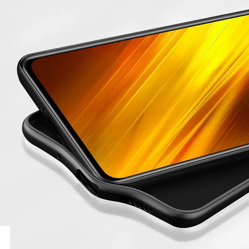 Фото Чехол с рисунком Ван Гога для Xiaomi Mi 10 12X 12S 12 Pro 11 Lite 10T 11X 11i 11T 10S 11 Ultra 11T, черный мягкий чехол №5
