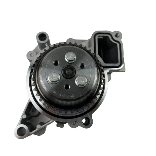 Автозапчасти водяной насос для Buick Chevy Chevrolet GMC oldpontiac Saab Saturn 12630084 12591894 12621284 12586485