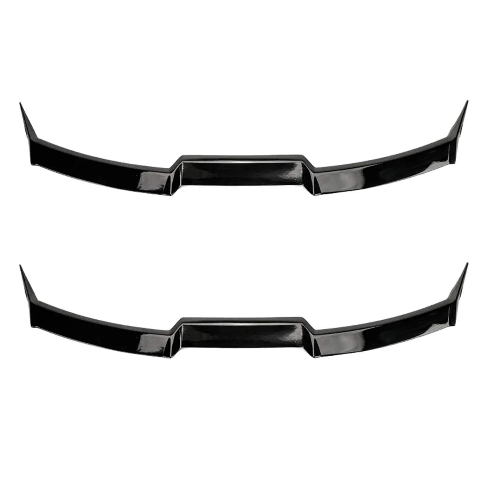 

Car Rear Trunk Spoiler Wing Assembly Direct Replaces for Byd Atto 3 Yuan Plus