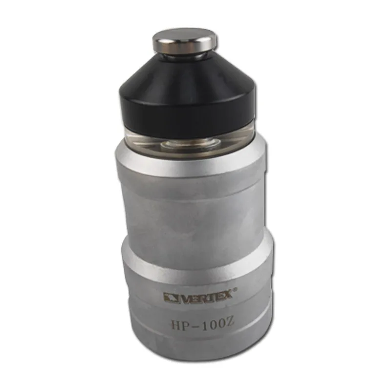 VERTEX Устройство для установки оси Z HP-100Z немагнитная высота основания 100 мм