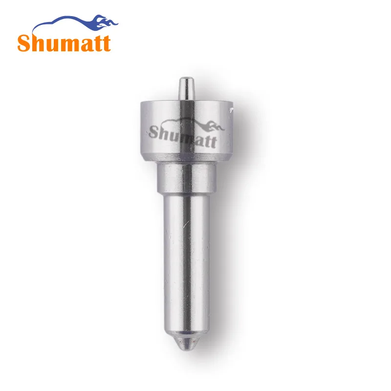 

China Made New L120PBD Common Rail Diesel Fuel Injector Nozzle For Injector