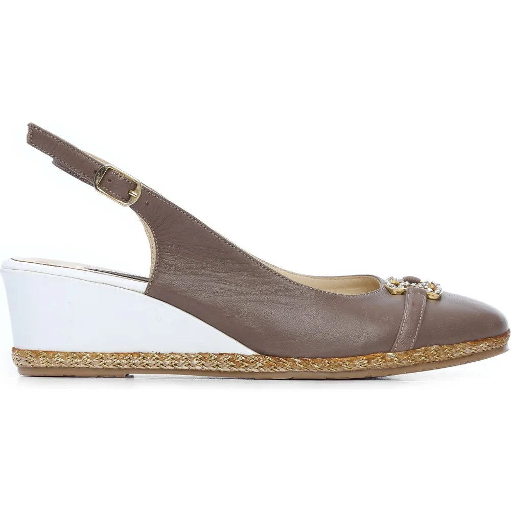

Dorlie Women Leather Evening Shoes 122 3967 Bn Ayk