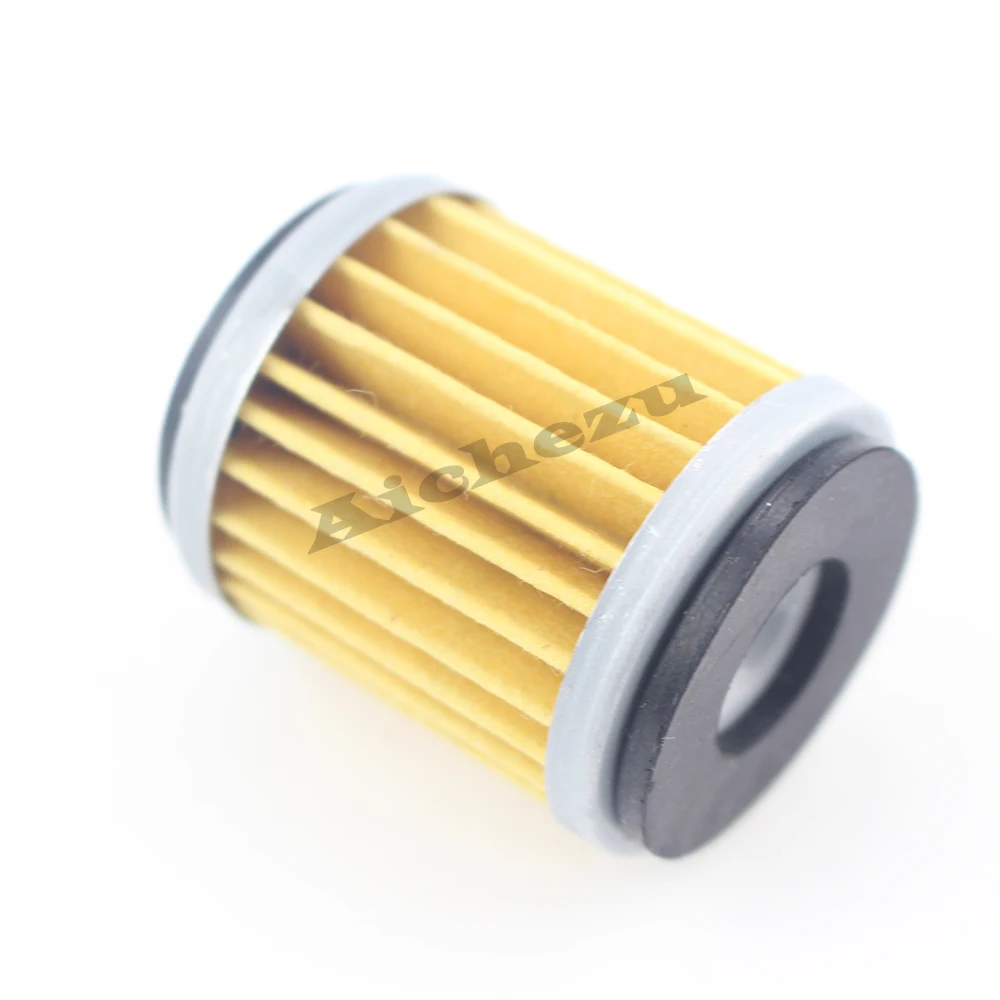 

ACZ High Quality Motorcycle 1Pc Oil Filters Motorbike Oil Grid Filter For YAMAHA TTR250 TTR 250 2001-2006