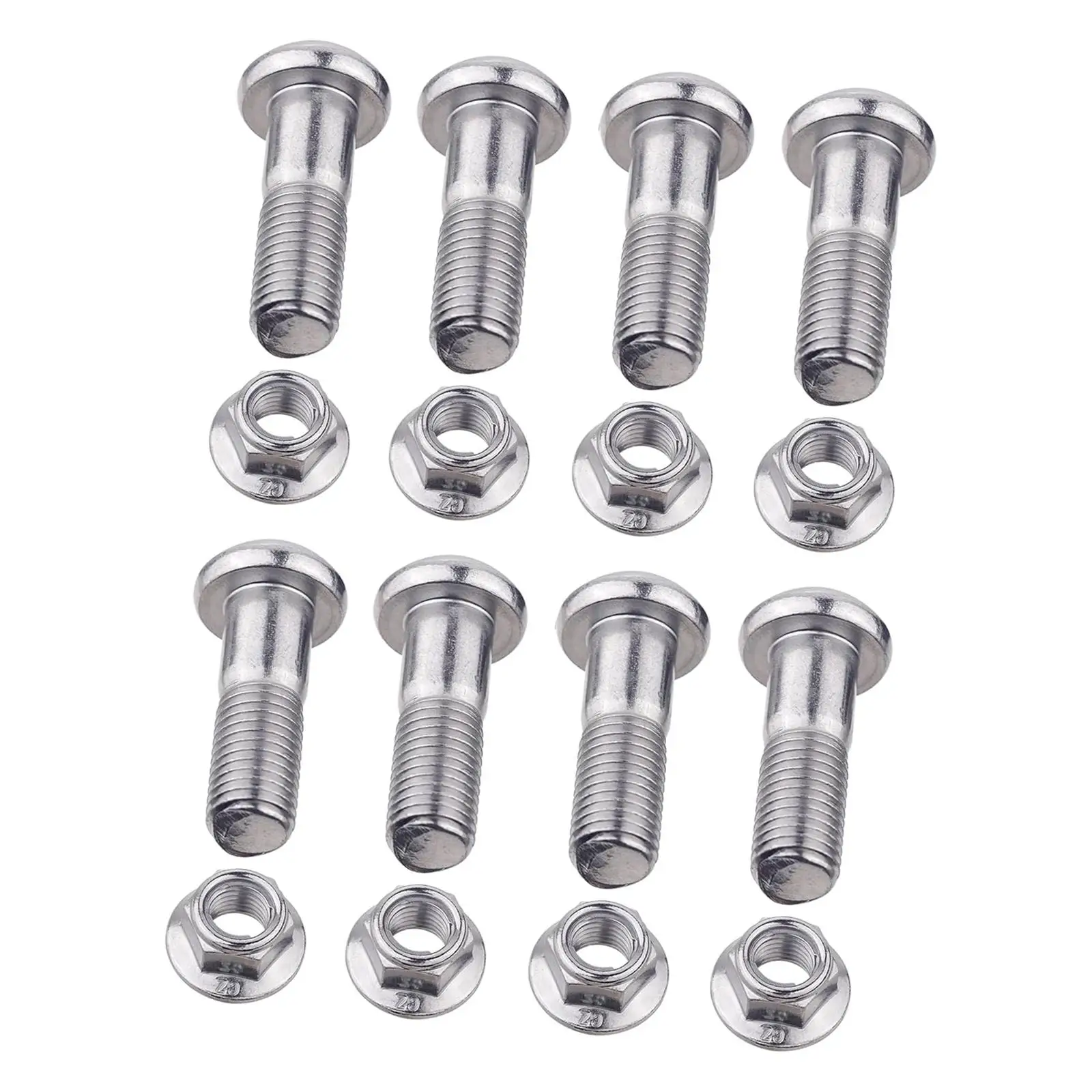 

Замена болтов звездочки заднего колеса для Yamaha Raptor 700 2006 ~ 2018