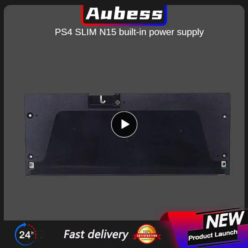 

1/2/3PCS Wear-resistant Game Component For Slim N17 Electronic Accessories Fully Sealed Easy To Carry Built-in Power Supply