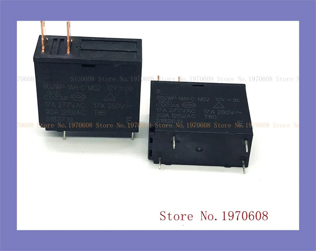G8SE-1A4-E-12VDC 320 Ом
