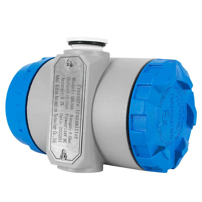 Датчик давления с ЖК-дисплеем датчик масла воздуха воды жидкого газа 0-10 бар 0-50 0-100