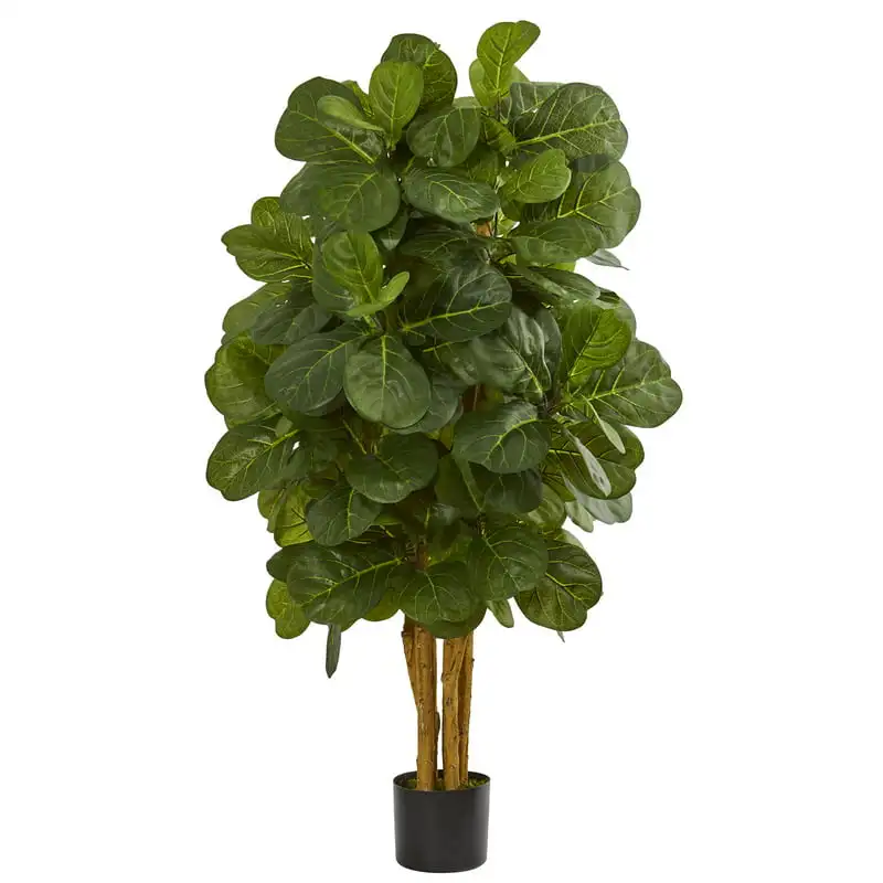 

Fiddle Leaf Fig Artificial Tree