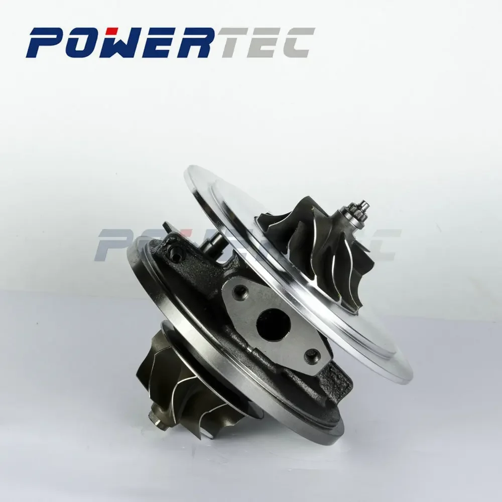 Турбо CHRA для Lancia Thesis 2.4 JTD 103Kw 2400 5C 10V 710811 Турбинный картридж GTA2256V 55191598 55191597 46769104 2001-