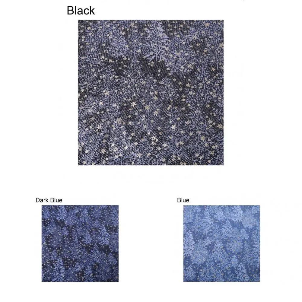 

Excellent Workmanship 6 Colors Cotton Multi-use Patchwork Cloth for Kids