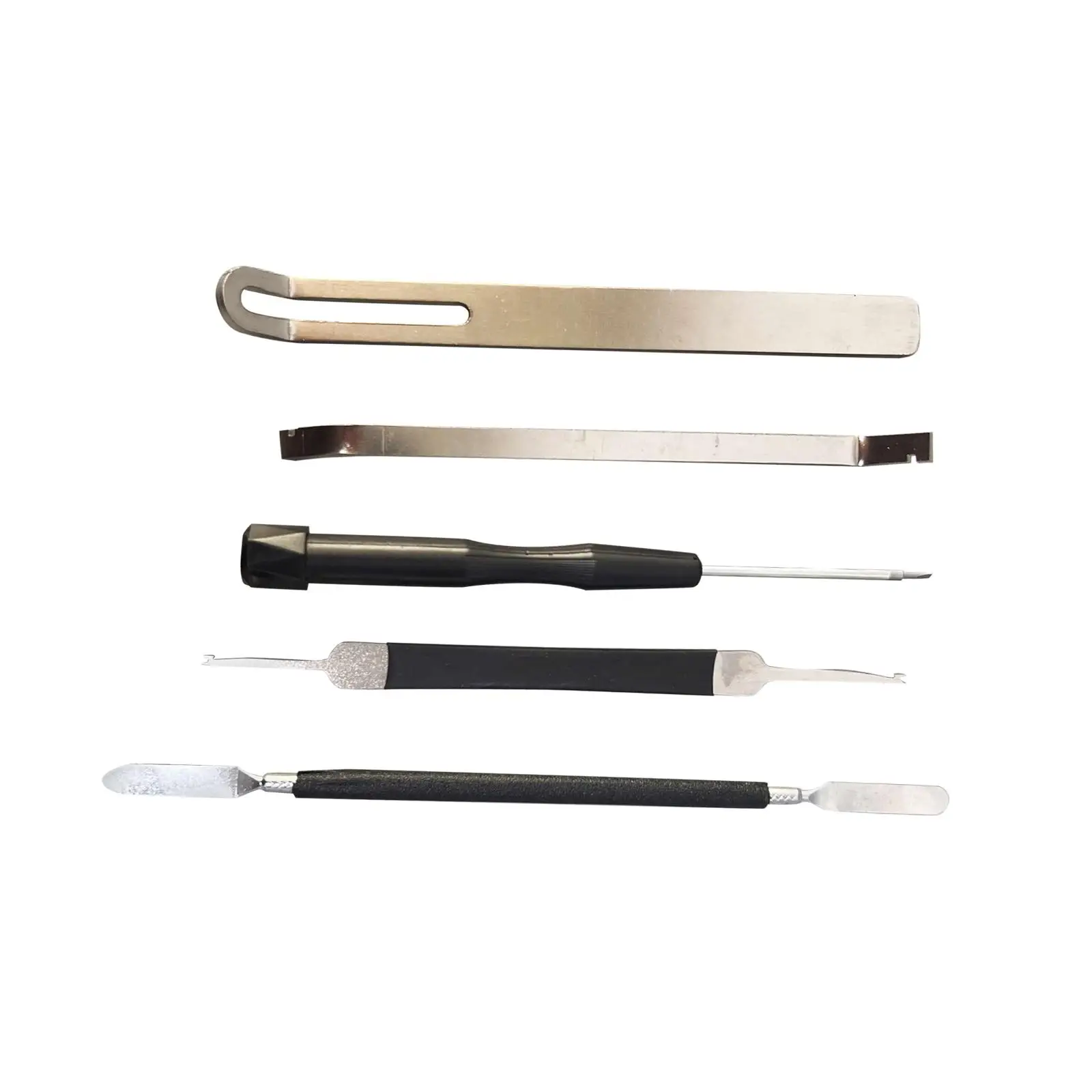 

5 Pieces Practical Replacing Adjustment Cushion Tool Accs for Sax Piccolo