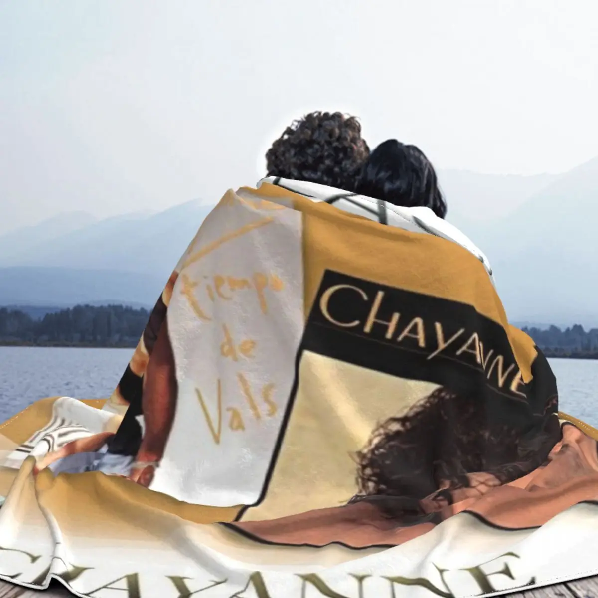 Bopakal Chayanne 305 плюшевое одеяло домашнее и декоративное