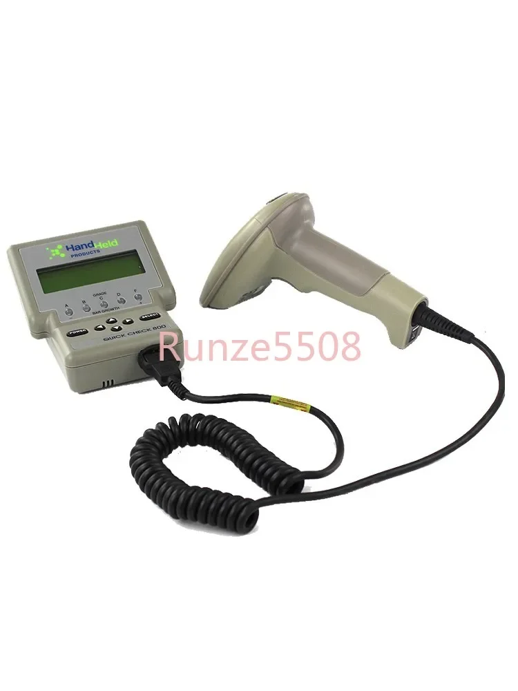 

Детектор уровня штрих-кода Hhpqc850, ручной сканер, Быстрая проверка 800