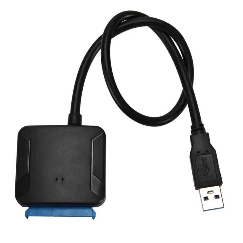Кабель-переходник MnnWuu USB 3 0 к Sata кабель-конвертер USB3.0 для жестких дисков Samsung Seagate WD
