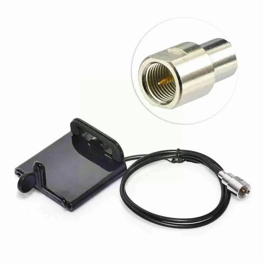 

Phone Holder With Antenna 4g Lte Signal Booster Amplifier Antenna Aerial With Phone Holder Fme Connector For Z5x4