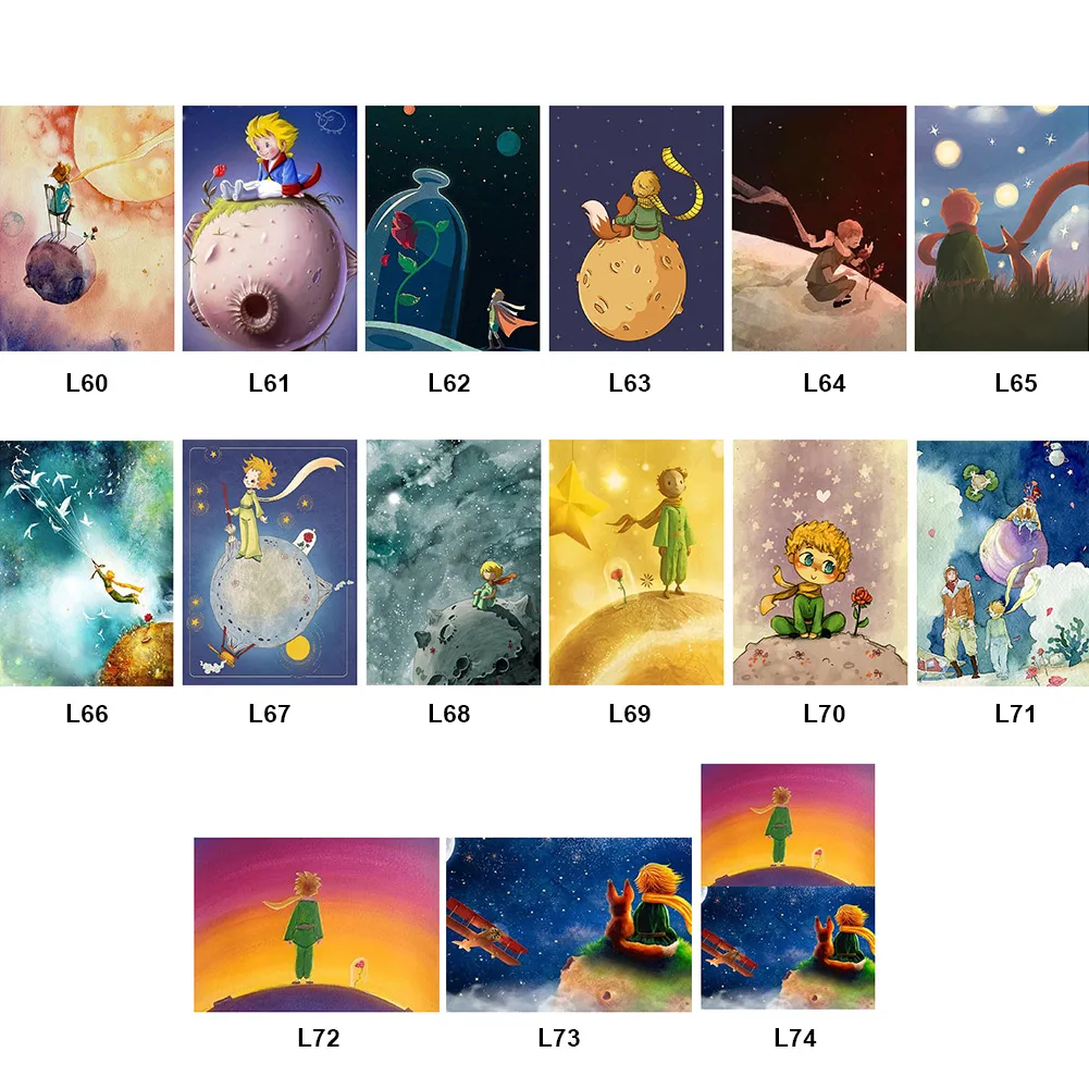 

Canvas Paint By Numbers Canvas Painting Frameless Craft Oil Painted Posters Drawing Kit Home Decoration