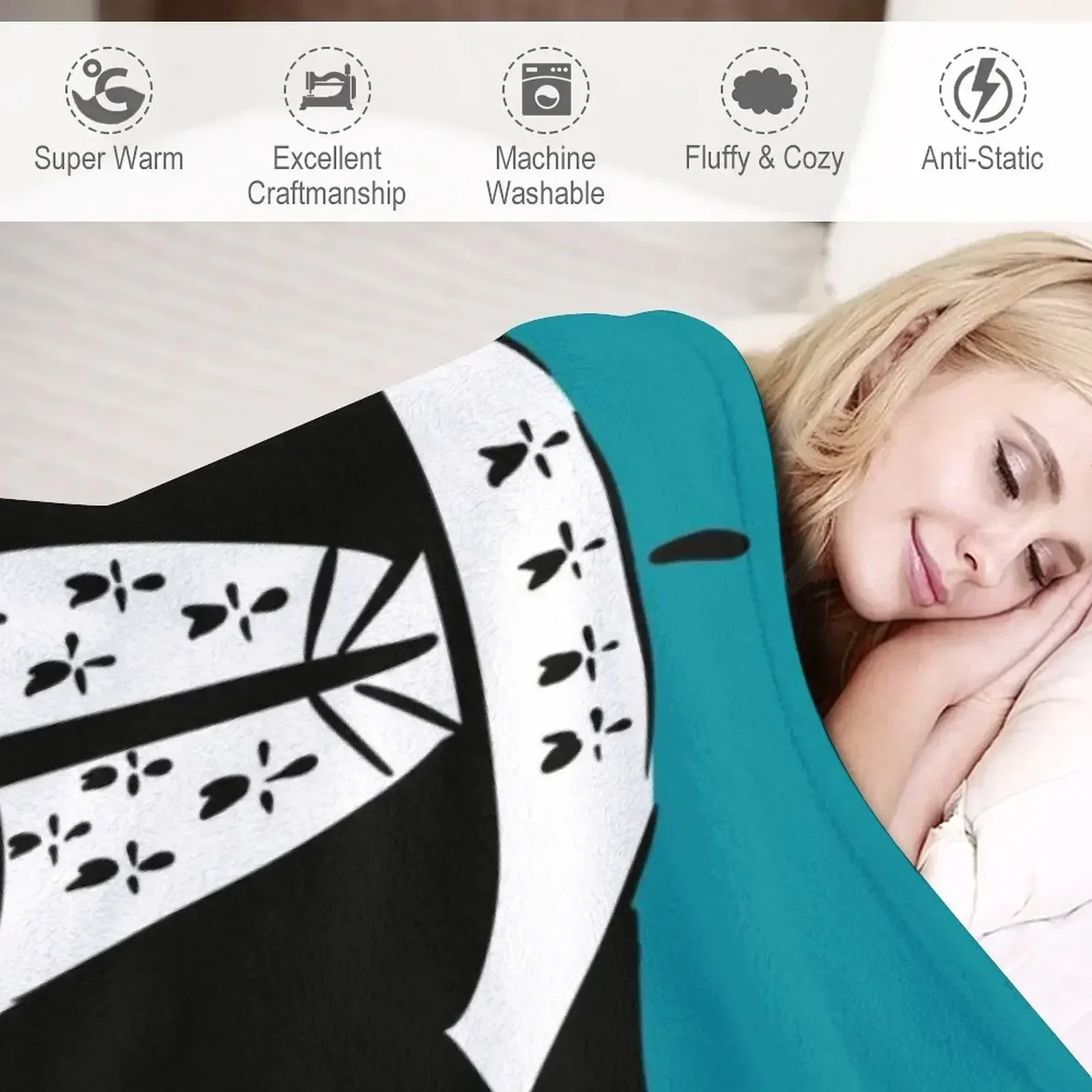 в Бретани это только дождь по idiom. Одеяло. Самые мягкие одеяла стиле аниме.