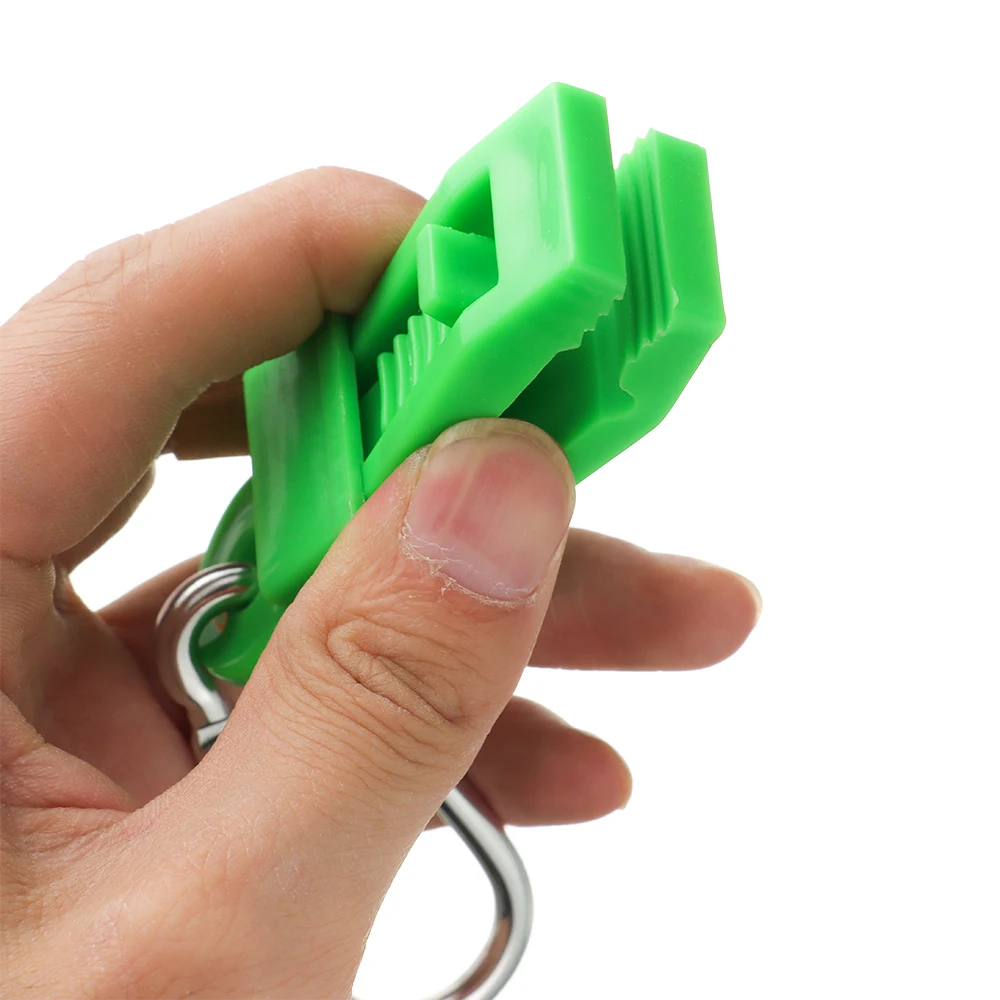 Multifunctional Glove Clip Holder Hanger Guard Labor Work Clamp Grabber Catcher Safety Tools Outdoor |