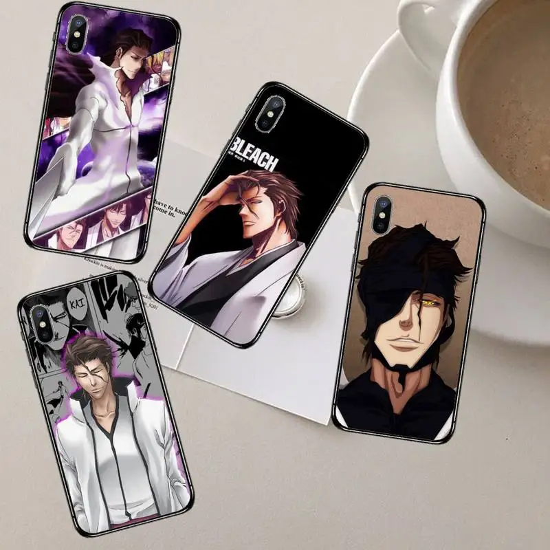 

Song of the Sea Cartoon Phone Case For iphone 12 11 13 7 8 6 s plus x xs xr pro max mini shell