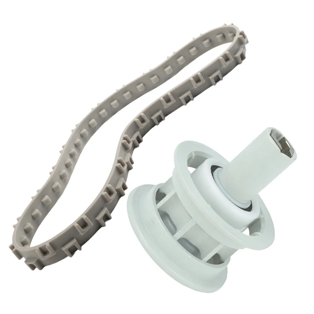 Фото Приводной ремень RCX97501GR и подшипник RCX97502GR для Hayward SharkVac XL, аксессуары для наружных бассейнов №4