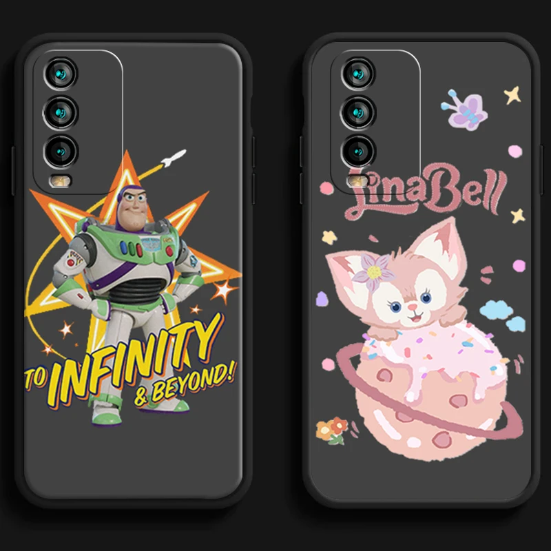 

Disney Mickey Phone Cases For Xiaomi MI11 MI 11 Lite POCO F3 GT X3 GT M3 Pro X3 NFC Coque Back Cover Soft TPU Carcasa Funda