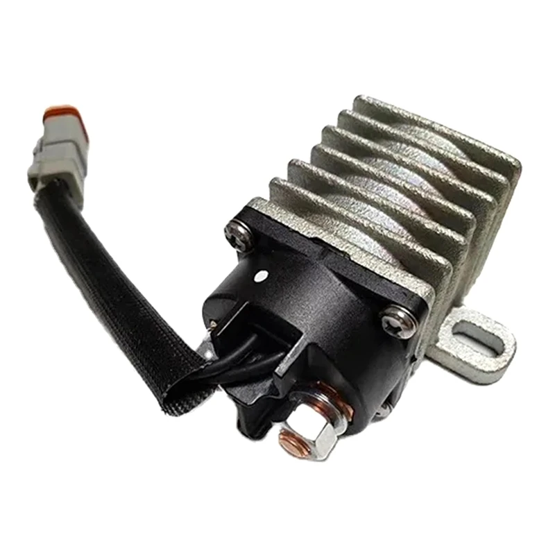 241-8368 Реле предварительного подогрева для экскаватора Caterpillar E325D E329D E330D E320 E326